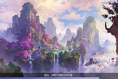 【九剑魔剑传3D】玄幻仙侠梦幻手游9月12日全新整理Linux手工端+完善GM运营后台+授权个人物品后台！