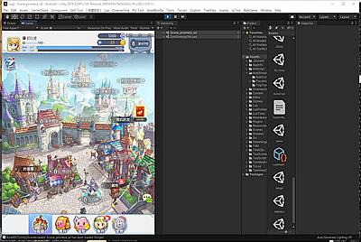【仙境传说爱如初见RO-初心者集结-全套源码】站长推荐经典稀有Q萌卡通剧情手游-4月11日全新打包整理-go语言服务端-unity客户端源码-全套源码！
