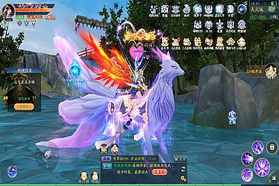 【仙梦奇缘之天地决八职业Linux修复版】站长推荐经典唯美3D仙侠角色扮演类剧情闯关手游-6月12日全新打包Linux服务端源码视频架设教程-完善GM后台工具-开放多区-开放跨服-GM运营管理后台-物品ID-多功能GM网页授权后台-安卓版本！