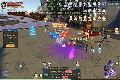 【仙梦奇缘之天地决八职业Win修复版】站长推荐经典唯美3D仙侠角色扮演类剧情闯关手游-6月12日全新打包win服务端源码视频架设教程-完善GM后台工具-开放多区-开放跨服-GM运营管理后台-物品ID-多功能GM网页授权后台-安卓版本！