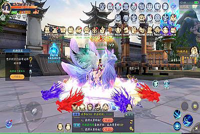 【仙梦奇缘之天地决八职业】站长推荐经典唯美3D仙侠角色扮演类剧情闯关手游-6月5日全新打包win服务端源码视频架设教程-完善GM后台工具-开放多区-开放跨服-GM运营管理后台-多功能GM网页授权后台-安卓版本！