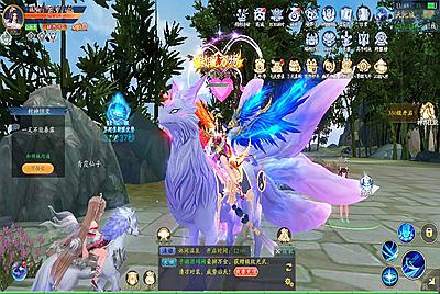 【仙梦奇缘之天地决八职业重置Linux版】站长推荐经典唯美3D仙侠角色扮演类剧情闯关手游-6月9日全新打包Linux服务端源码视频架设教程-完善GM后台工具-开放多区-开放跨服-GM运营管理后台-物品ID-多功能GM网页授权后台-苹果IOS安卓双端版本！