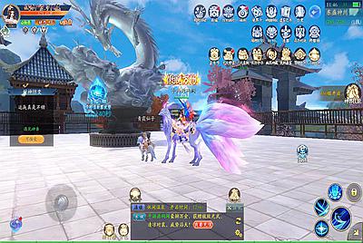 【仙梦奇缘之天地决八职业重置Win版】站长推荐经典唯美3D仙侠角色扮演类剧情闯关手游-6月9日全新打包win服务端源码视频架设教程-完善GM后台工具-开放多区-开放跨服-GM运营管理后台-物品ID-多功能GM网页授权后台-安卓苹果IOS双端版本！