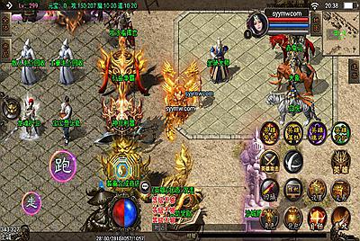 【传奇手游之1.80龙魂灭霸英雄合击版本3免授权插件版】经典三职业战神引擎传奇手游-5月6日全新打包Win服务端源码视频架设教程-时装-坐骑-十二生肖-新版GM多功能网页授权物品后台-GM直冲网页后台-安卓苹果IOS双端版本！