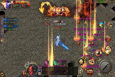 【传奇手游之单职业冰雪霸主】大型PK角色扮演白日门传奇手游-3月1日全新打包win服务端源码视频架设教程-完善GM后台-苹果IOS安卓双端版本！