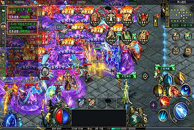 【传奇手游之正英传奇-附带全套源码】经典单职业传奇手游-2月1日全新打包Win服务端源码视频架设教程-安卓版本！