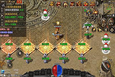 【传奇手游之永恒火龙全套明文-免授权版】经典三职业复古战神引擎传奇手游-2025年3月3日全新打包Win服务端源码视频架设教程-新版GM多功能网页授权物品后台-GM直冲网页后台-安卓苹果IOS双端版本！