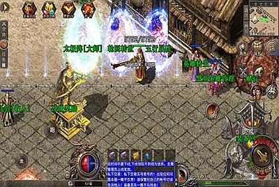 【传奇手游之神龙万劫三职业连击版】站长推荐XO三端互通引擎传奇手游-10月13日全新打包Win服务端源码视频架设教程-PC安卓苹果IOS三端互通版本！