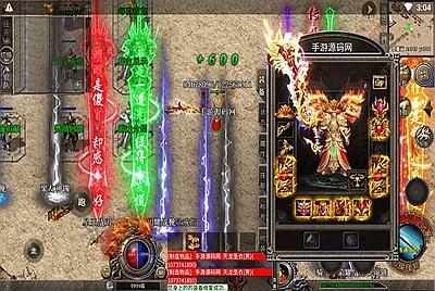 【传奇手游之聚友传奇无英雄版】经典XO三端引擎传奇手游-11月30日全新打包Win服务端源码视频架设教程-聚友冰宫-聚友之城-诛仙阵-安卓PC电脑苹果IOS三端版本！