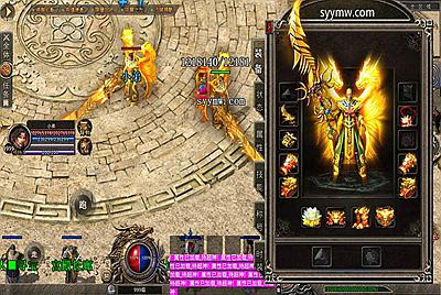 【传奇手游之龙城传奇速战定制复古服端】采用全新XO三端引擎经典角色扮演PK类传奇手游-7月17日全新打包Win服务端源码视频架设教程-引擎自带GM管理工具-终身m2授权-PC电脑安卓苹果IOS三端版本！