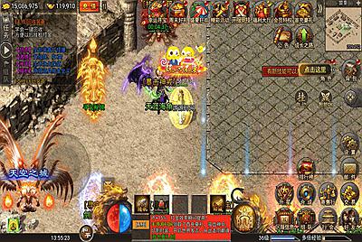 【冰雪传奇之清渊冰雪商业开服打金完整版本-全套源码-转表工具】站长推荐多端互通三网H5全网通白鹭引擎传奇手游-7月9日全新打包Linux服务端源码视频架设教程-完善运营网页后台-多功能GM网页后台-假人系统-附带安卓客户端！