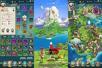 【勇者冲冲冲H5】站长推荐三网H5全网通卡通手游-2025年12月12日最新整理单机一键即玩镜像端-打包Linux服务端源码视频架设教程-GM命令教程-简易安卓客户端！