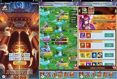 【南天门】站长推荐经典三网H5全网通Q萌卡牌放置手游-12月23日全新打包Win服务端源码视频架设教程-开放多区-开放跨服-新版多功能GM网页授权后台！