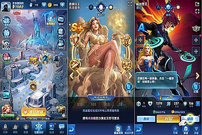 【圣魂纷争】站长推荐西方魔幻稀有卡牌回合手游-5月23日全新打包WIN服务端源码视频架设教程-多功能CDK授权后台-物品后台-配套明文工具-热更明文工具-安卓苹果IOS双端版本！