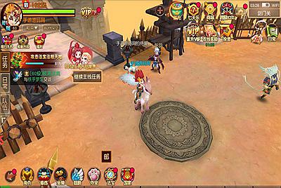 【大唐阴阳师之仙界战纪】站长推荐经典Q萌角色扮演冒险类闯关手游-12月19日全新打包Linux服务端源码视频架设教程-破解不限IP位数-终身本地热更-GM授权后台-安卓苹果ios双端版本！