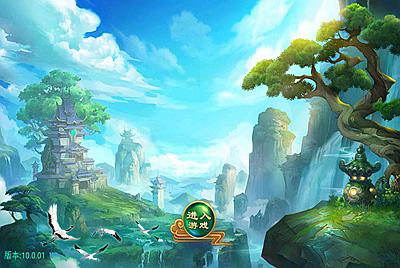 【大话回合中变】经典3D大话回合角色扮演类手游-11月5日打包linux服务端源码视频架设教程-完善GM充值后台工具-安卓苹果IOS双端版本！