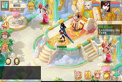 【大话回合之万众冰雪孩子团购端】经典大话江湖剧情闯关手游-6月21日全新打包Win服务端源码视频架设教程-附带H5网页端-完整代理网页后台工具-安卓苹果IOS双端版本