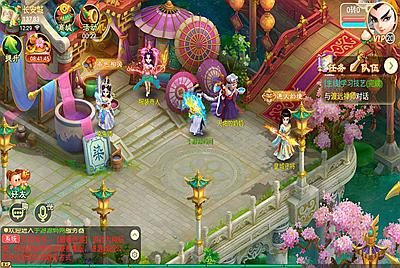 【大话回合之巅峰西游饿狼国际端】站长推荐经典角色扮演类Q萌卡通回合动作手游-6月2日全新打包Linux服务端源码视频架设教程-附带明文工具-完善GM网页后台工具-安卓苹果IOS双端版本！