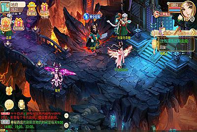 【大话回合之牛牛西游逍遥西游】经典怀旧角色扮演类剧情回合手游-9月27日全新打包Linux服务端源码视频架设教程-物品充值后台-安卓苹果IOS双端版本！