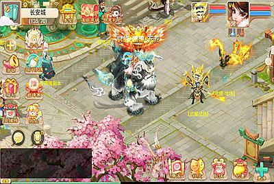 【大话回合红浪漫之君临天下端】站长推荐经典闯关回合角色扮演类手游-2月27日全新打包Linux服务端源码视频架设教程-GM总运营后台-安卓苹果IOS双端版本！