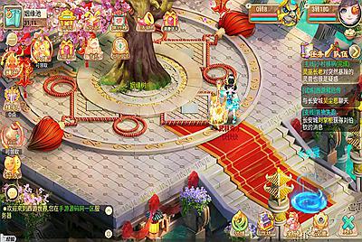 【大话回合逍遥西游之天策3修复端】经典大话回合动作手游-7月28日全新打包Linux服务端源码视频架设教程-超级GM管理网页后台-安卓苹果IOS双端版本