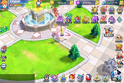 【宝可梦之萌妖出没】口袋觉醒宠物小精灵怀旧版回合卡牌手游-3月28日全新打包win服务端源码视频架设教程-完善GM授权后台工具！