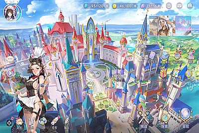 【少女戰姬修复版】站长二次元少女战姬典藏闯关手游2025年12月6日打包最新整理单机一键即玩镜像端-Linux手工服务端-运维后台-管理后台-GM授权后台-CDK账号授权后台+安卓版本！