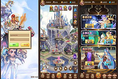 【少年诛神志】二次元动漫卡通卡牌回合手游-10月28日打包linux服务端源码视频架设教程-完善CDK授权后台工具！