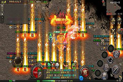 【幽冥传奇之盛世幽冥端】经典角色扮演类三职业幽冥引擎传奇手游-8月2日全新打包Win服务端源码视频架设教程-新时装-新增多套魂环-翅膀-新版多功能GM授权网页后台-用户元宝物品后台！