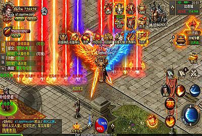 【幽冥复古传奇附带内充修改端】经典幽冥角色扮演PK类传奇手游-7月31日全新打包Win服务端源码视频架设教程-多功能GM网页后台-苹果IOS安卓双端版本！