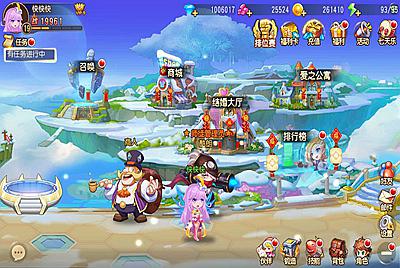 【弹弹岛2新年贺岁优化端】站长推荐Q萌角色扮演策略类弹射手游-5月21日全新打包Linux服务端源码视频架设教程-多功能新版GM授权后台-用户后台-安卓苹果IOS双端版本！