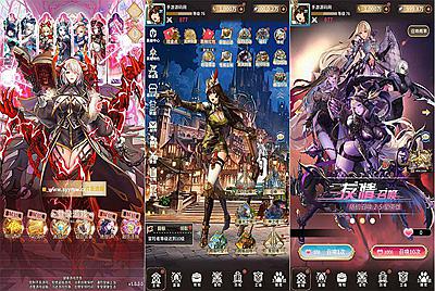 【忍者学院】站长推荐稀有二次元卡通放置卡牌策略智力手游-2月5日全新打包Linux服务端源码视频架设教程-配套多功能GM网页后台工具-安卓版本！