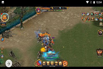 【恶魔猎手】雷霆三网H5钻石版游戏-3月29日全新打包win服务端源码视频架设教程-全新时装-完善GM后台工具！