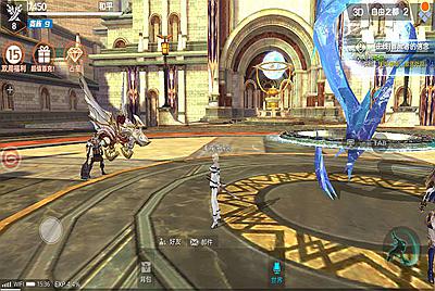 【新剑与魔法最终版】国之巅峰大型3D魔幻角色扮演剧情闯关手游-5月13日全新打包Linux服务端源码视频架设教程-完整破解列表明文工具-开放二区-完善跨服修复-多功能GM网页充值后台-用户后台-安卓苹果IOS双端！