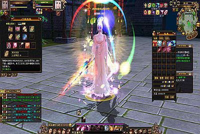 【新天龙八部3永恒经典之永生劫初章】站长推荐经典3D武侠金庸武侠端游-12月2日全新打包Linux服务端源码视频架设教程-完整PC客户端-配套GM工具！