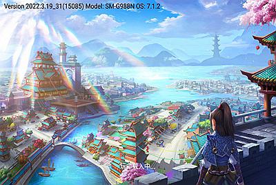 【新热血江湖9职业版】全新修复经典角色扮演类手游10月12日打包Linux服务端源码架设视频教程+安卓苹果双端版+完美清档+GM授权后台工具！