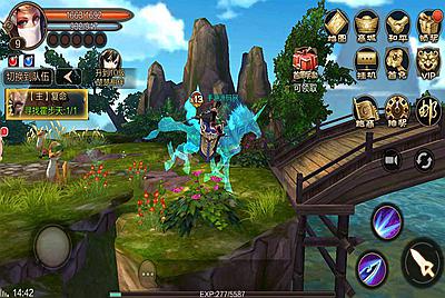 【新风云3D版】国产武侠3D角色扮演类剧情闯关手游-5月13日全新打包Linux服务端源码视频架设教程-安卓苹果IOS双端-多功能GM授权网页后台工具！