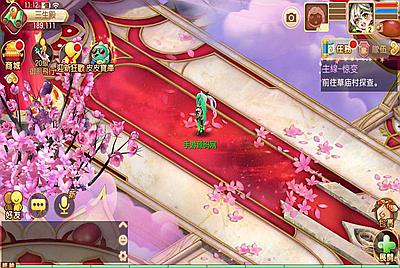 【梦幻诛仙之明眸诛仙怀旧9职业版本】经典Q萌3D剧情任务回合手游-9月15日全新打包Linux服务端源码视频架设教程-新版本多功能GM管理后台-安卓苹果IOS双端版本！