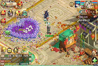 【梦幻诛仙之梦诛问道13职业】站长推荐Q萌回合动作剧情任务手游-10月9日全新打包Linux服务端源码视频架设教程-新版多功能GM网页后台-苹果IOS安卓双端版本！