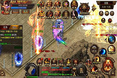 【白日门之古惑仔单职业传奇】经典角色扮演PK手游-7月18日全新打包Win服务端源码视频架设教程-完善GM网页后台工具-安卓苹果IOS双端！