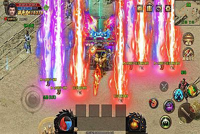 【白日门传奇之创世纪版】经典三职业PK类传奇手游-5月31日全新打包Win服务端源码视频架设教程-宠物-新变身卡-完善GM网页后台工具！