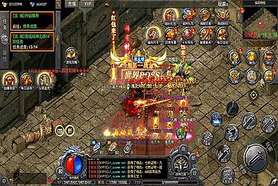 【白日门传奇之复古无限刀多区跨服完整版-附带前后端全套源码】大型单职业PK角色扮演类传奇手游-2025年12月25日最新打包win服务端源码视频架设教程-GM运营后台-多功能GM授权后台-管理后台-苹果IOS安卓双端版本！