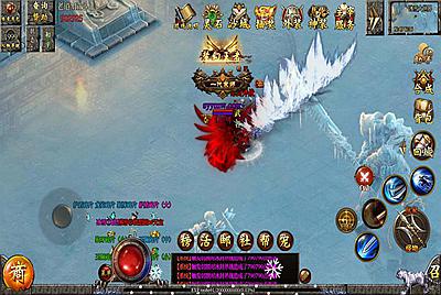 【白日门传奇之老道修真版5.0】站长推荐单职业白日门传奇手游-11月18日全新打包Win服务端源码视频架设教程-多功能GM网页后台-安卓苹果IOS双端！