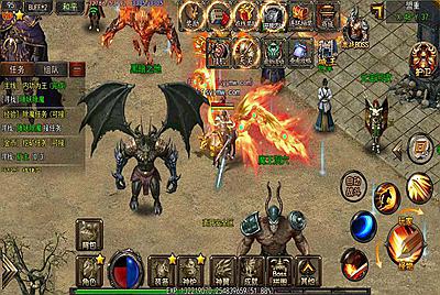 【白日门传奇之龙城霸业明文版】经典三职业白日门传奇手游-11月16日全新打包Win服务端源码视频架设教程-多功能GM网页管理后台-安卓苹果IOS双端版本！