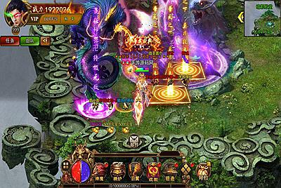 【白日门传奇手游之传世之王城英雄】经典PK题材类角色扮演手游-4月29日全新打包Win服务端源码视频架设教程-附带GM后台！