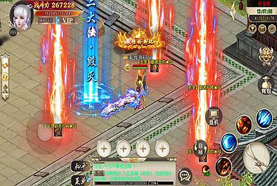 【白日门传奇手游之霸者仙境跨服战版】经典三职业传奇手游-5月27日全新打包Win服务端源码视频架设教程GM授权后台-跨服卧龙城-砸金蛋-灵印-修仙-神龙-新版多功能GM授权后台-用户后台-安卓苹果IOS双端版本！