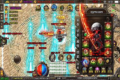 【笑傲江湖第二季神罗合击版传奇】站长推荐十六大陆战神引擎传奇手游-8月18日全新打包Win服务端源码视频架设教程-新版多功能GM网页授权后台-GM直冲网页后台工具-苹果IOS安卓版本！