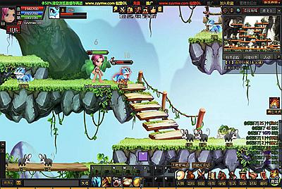 【网页游戏之仙楚OL】站长推荐典藏Q版玄幻武侠角色扮演类网页游戏-2025年1月12日全新打包Win服务端源码视频架设教程-管理后台-详细外网教程！