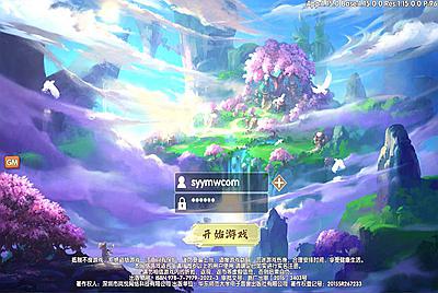 【荒世的传说】二次元动漫卡通角色扮演类手游9月15日全新整理Linux手工服务端+完善GM后台工具+安卓苹果双端！