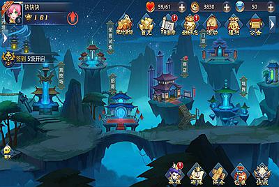 【蛮荒传奇】站长典藏版剧情动作回合手游-7月25日全新打包Linux服务端源码视频架设教程-多功能CDK网页授权后台工具！